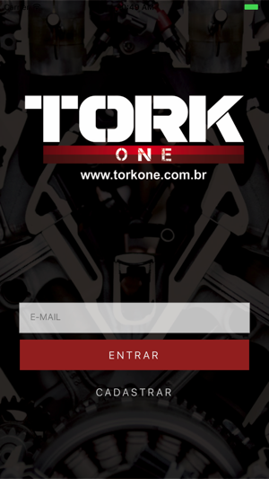 Tork One Cruze GP(圖1)-速報App