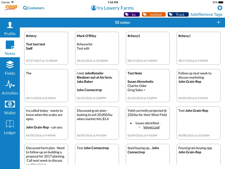 DTN Connect screenshot-4