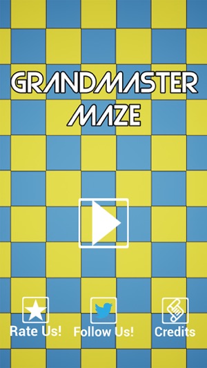 Grandmaster Maze