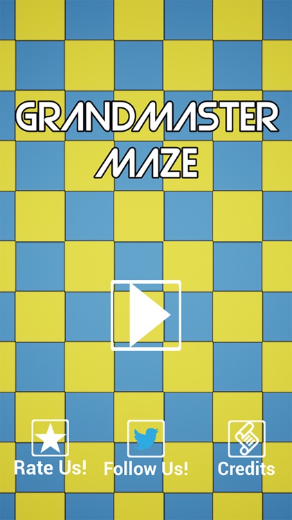 Grandmaster Maze