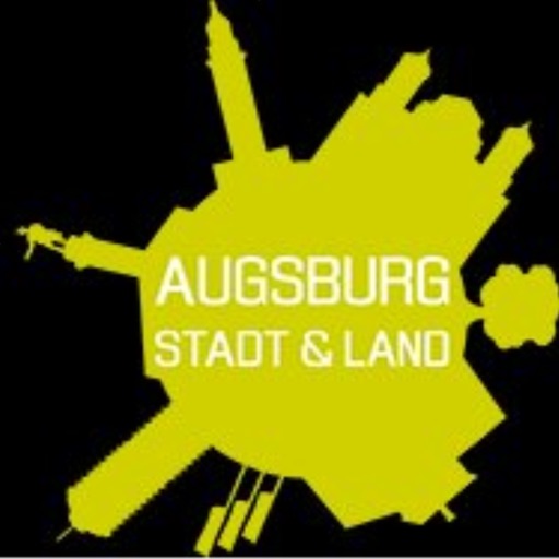 Augsburg - Stadt & Land