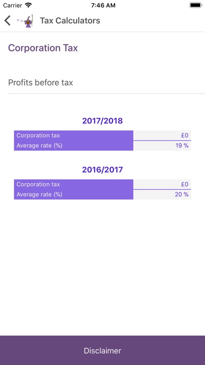 AccountsWizard screenshot-3