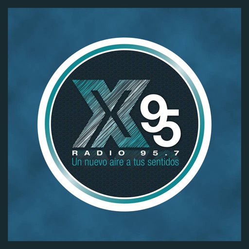 radiox95Ios icon