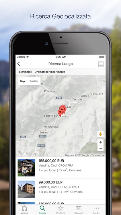 Trevalli Agenzia Immobiliare screenshot-4