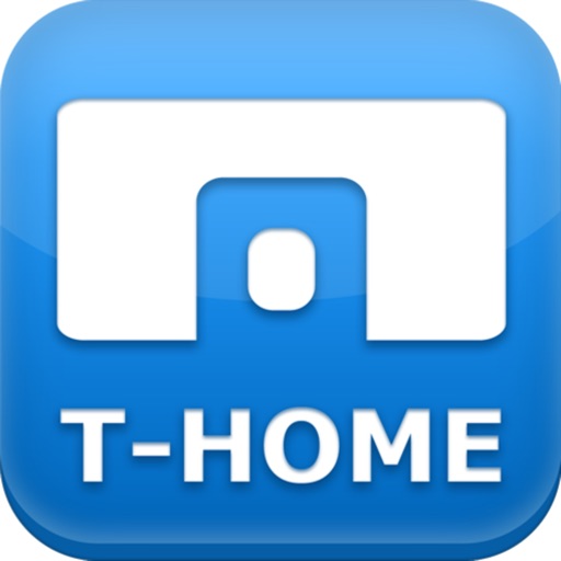 T-Home 智慧家控 (TONNET 通航國際)