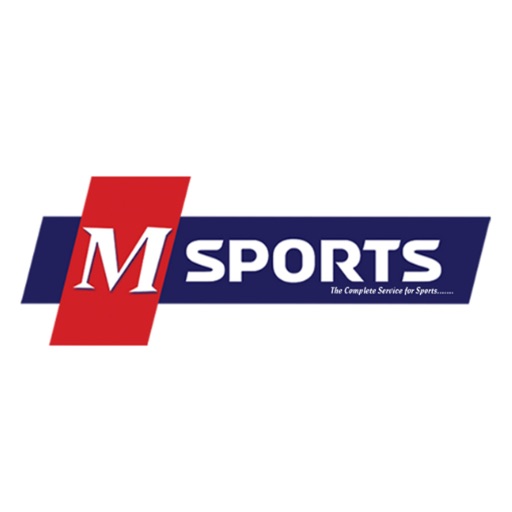 M Sports by Magnum Geo Solutions LLC