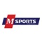 M Sports is founded by Mr