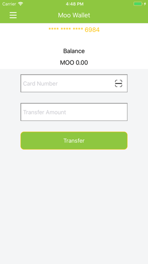 Moo Wallet(圖3)-速報App