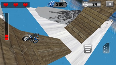 Impossible Tricky Wheels screenshot 4
