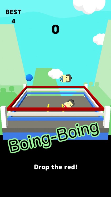 super boing!