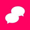 ひまランチャット 簡単安全暇つぶしランダムトーク - iPhoneアプリ