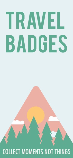 Travel Badges