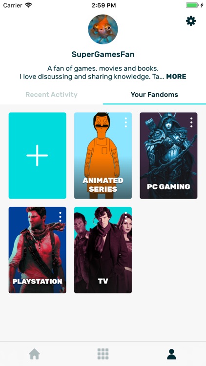 FANDOM News & Stories