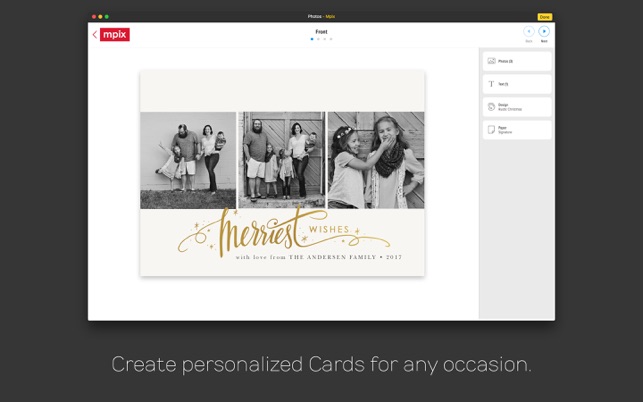 mpix photo prints on the mac app store