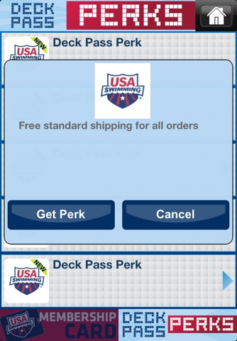 Deck Pass Plus screenshot 4