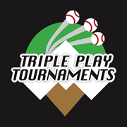 Triple Play Tournaments