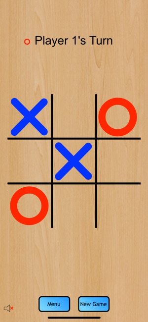 AI Tic Tac Toe