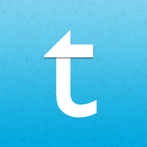 Texter - Instant Messenger icon