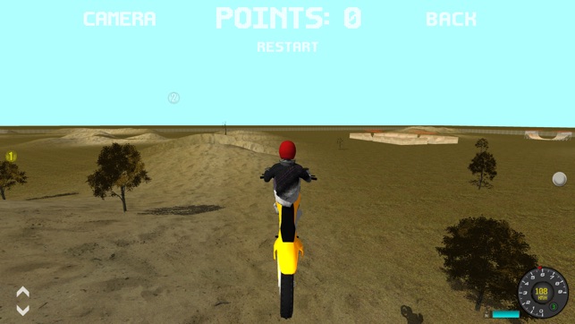 Motocross Motorbike Simulator(圖4)-速報App