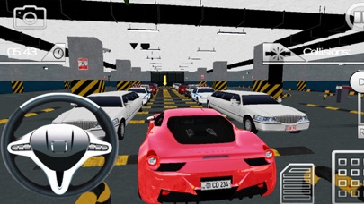 Car Parking 2017 Real Driving & Parking Simulation screenshot 4