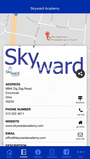 Skyward Academy(圖5)-速報App