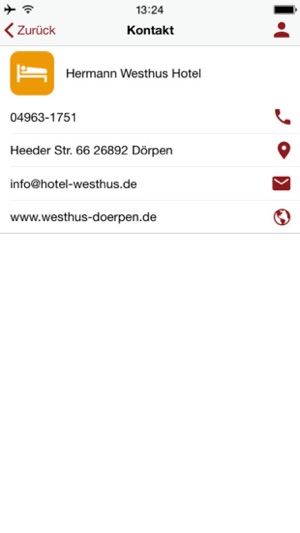 Hotel Westhus(圖4)-速報App