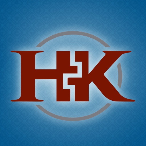 Harrell & Kline Insurance iOS App