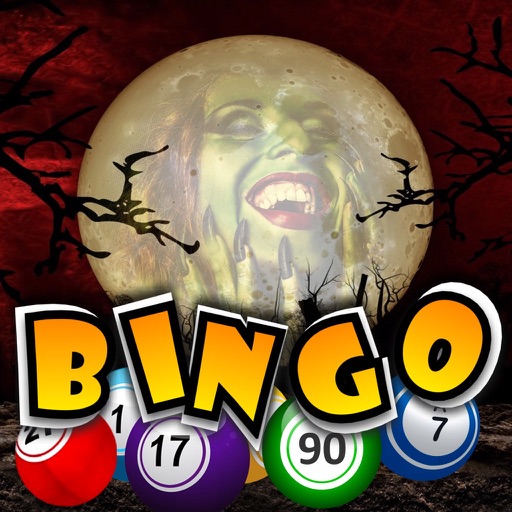 Ancient Witches Bingo Mania - Halloween Edition - Free Casino Game & Feel Super Jackpot Party and Win Mega-millions Prizes! Icon