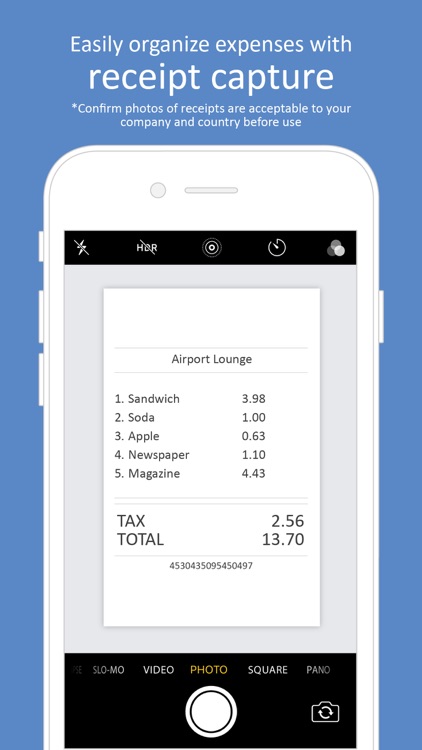 TripSource screenshot-6