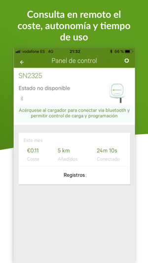 Smart Mobility Hogar Iberdrola(圖2)-速報App