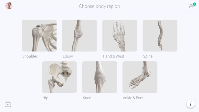 Complete Orthopedic(圖1)-速報App