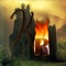 Knights Reforged is an MMORPG where you level up, build an army, and compete with other players to rule the land