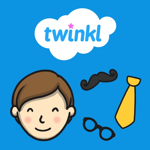 Get Creative With Twinkl Avatar Creator - Twinkl