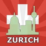 Zürich Reiseführer Offline
