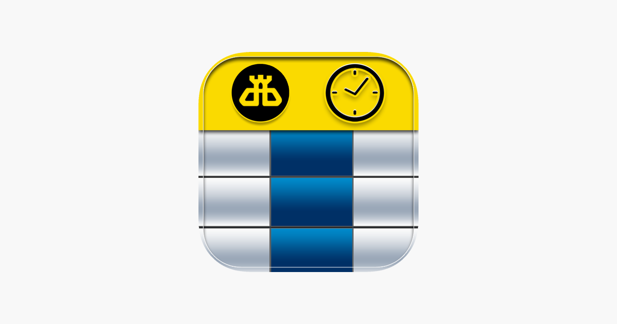 ‎Dublin Bus Timetables en App Store