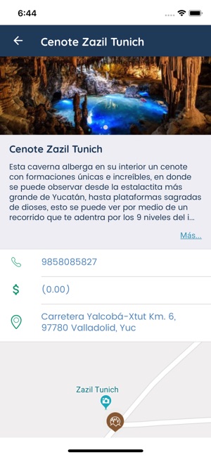 Hoteles Yucatán(圖5)-速報App