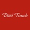 Welcome to Desi Touch