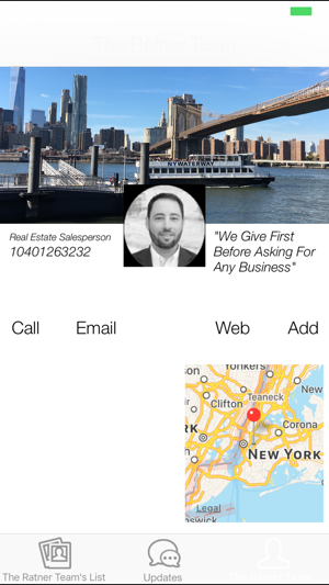 Ratner Team Vendors(圖2)-速報App