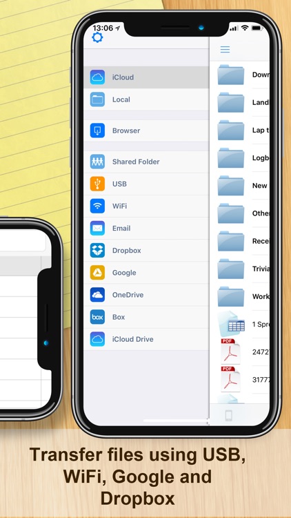 Documents (Office Docs) screenshot-3
