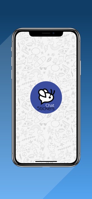 Chat Stickers App(圖1)-速報App