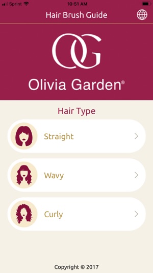 Hair Brush Guide(圖1)-速報App