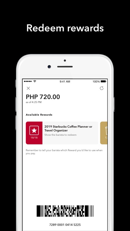 Starbucks Philippines screenshot-6