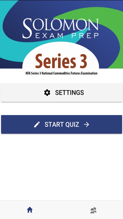 Solomon Series 3 Exam App screenshot-3