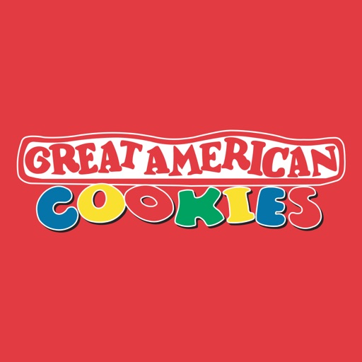 Great American Cookies
