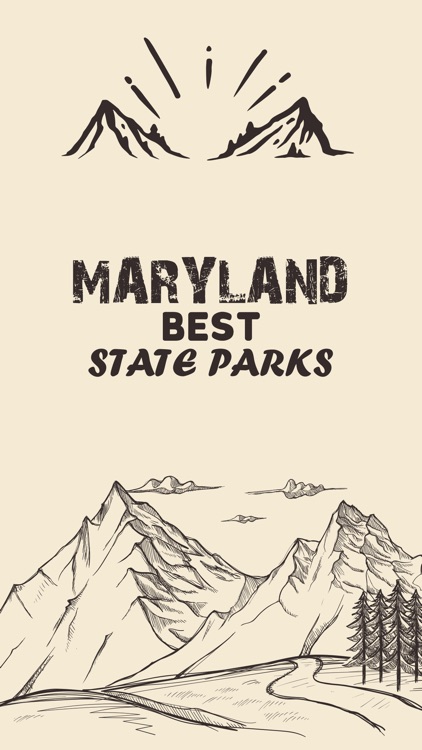 Maryland Best State Parks