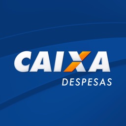 Caixa Gestão de Despesas Portador