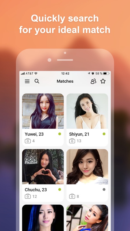 Asian Dating Sites Asian Melodies APK 