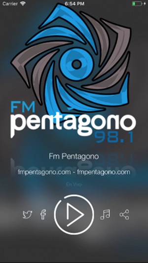 Fm Pentagono(圖1)-速報App