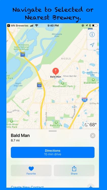 MN Breweries