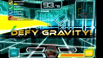 LIGHTBIKE 2 2.6.0 IOS ĐUA XE LIGHTBIKE 2 2.6.0 IOS